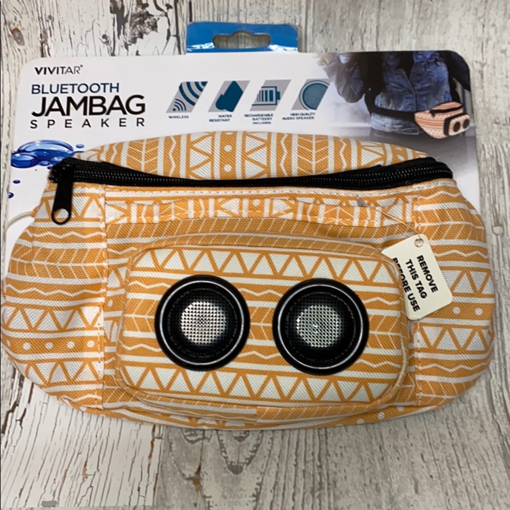 Jambag Speaker